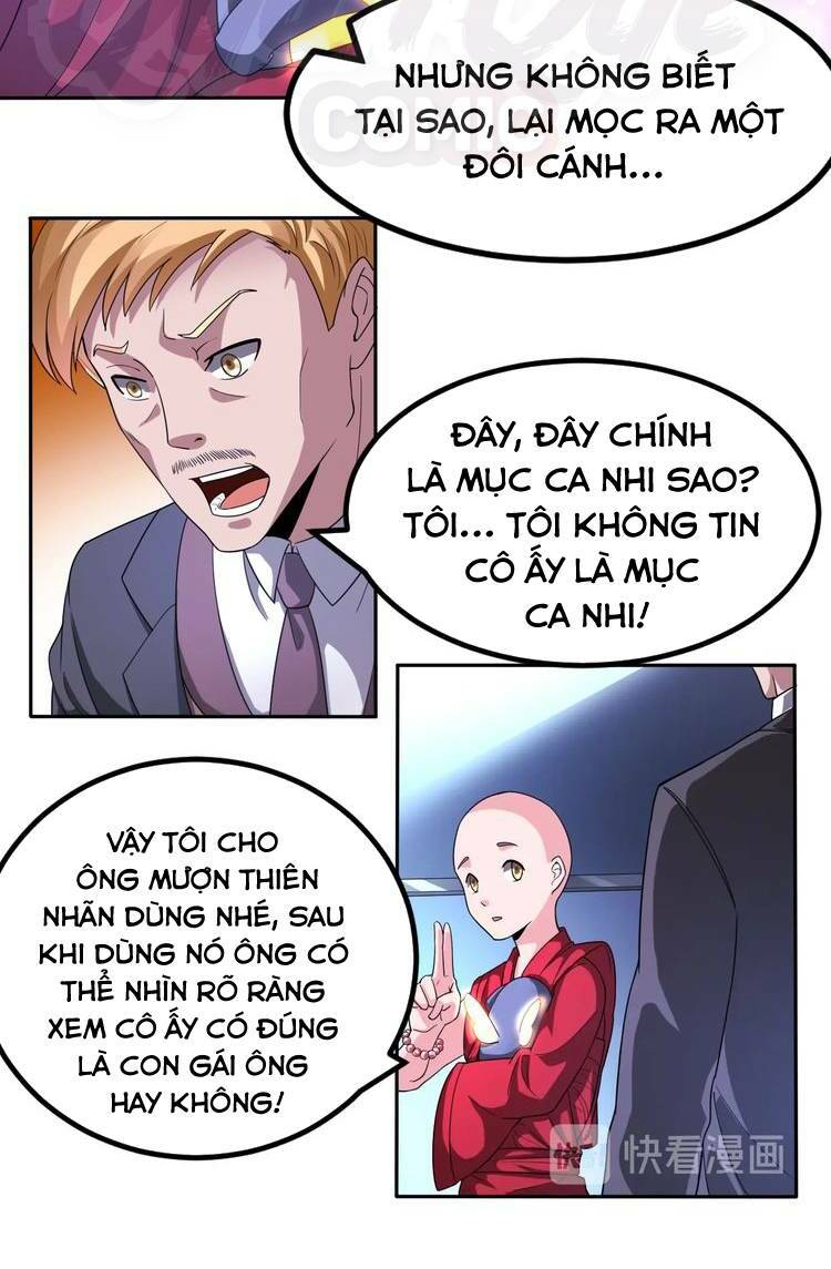 Diêm Vương Thay Thế Chương 37 Ảnh 13