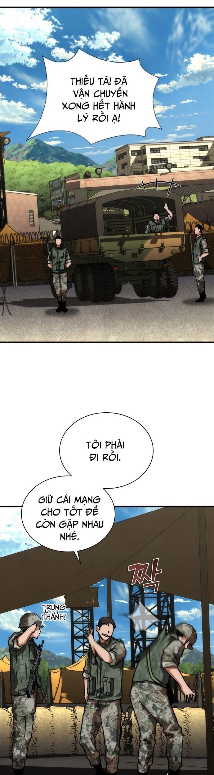 Mạt Thế Zombie 82-08 Chương 64 Ảnh 55