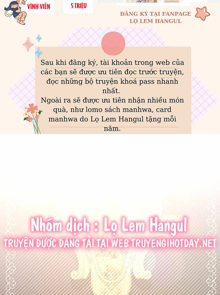 Trở Thành Tình Địch Của Các Nam Chính Chương 96.2 Ảnh 3