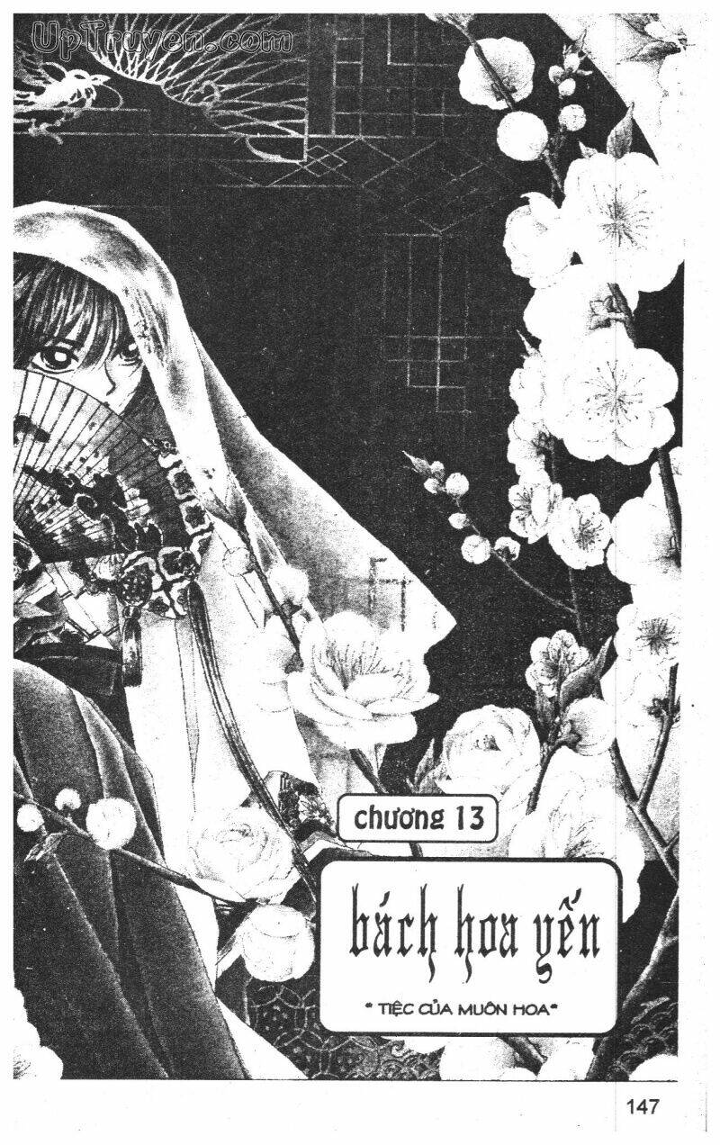 Hoàng Tử Hoa - Bud Boy Chương 5 Ảnh 148