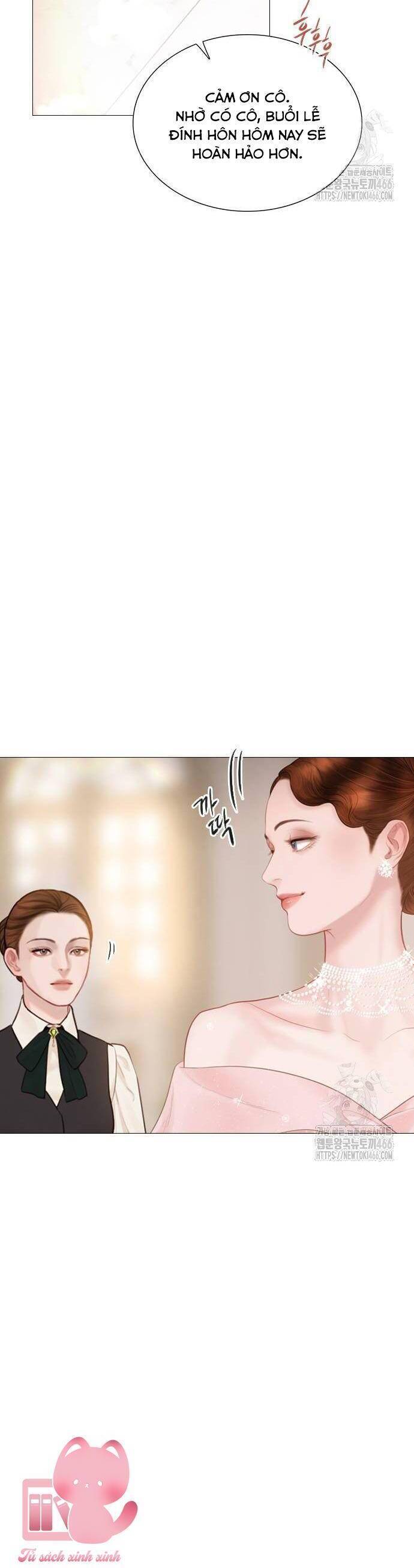 Khóc Đi, Hay Cầu Xin Tôi Cũng Được Chương 36 Ảnh 34