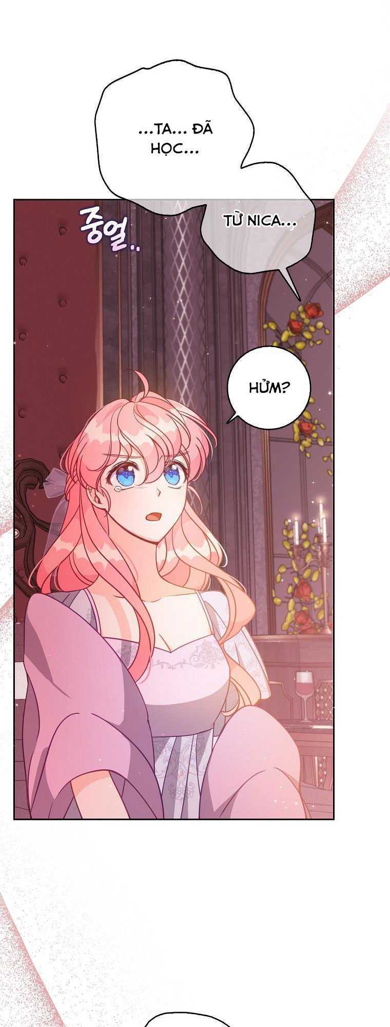 Cô Em Gái Quý Giá Của Nhân Vật Phản Diện Chương 119 Ảnh 21