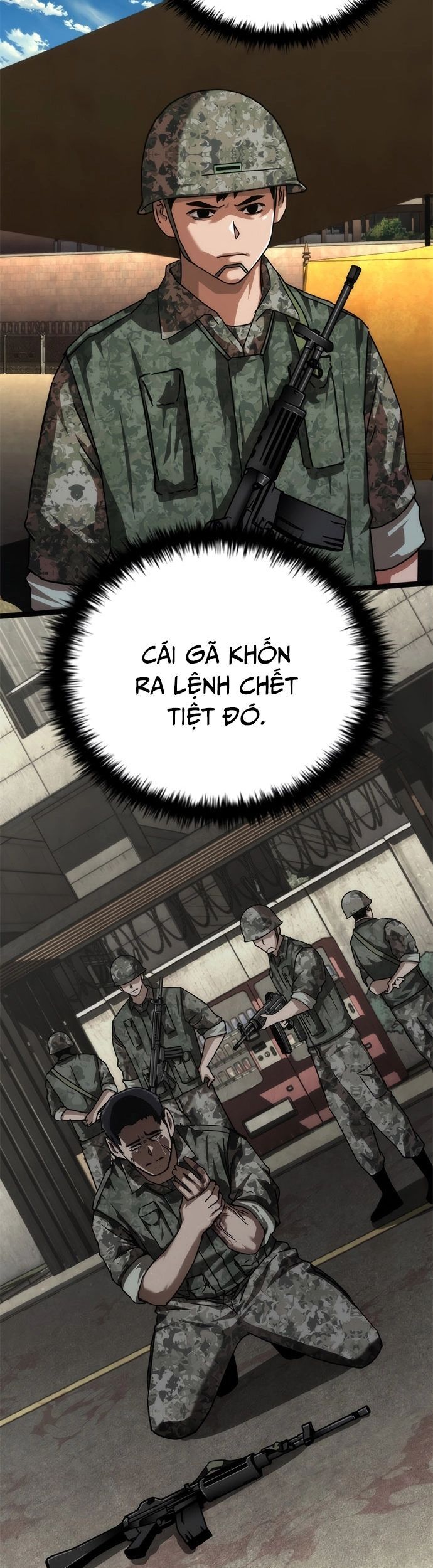 Mạt Thế Zombie 82-08 Chương 64 Ảnh 44