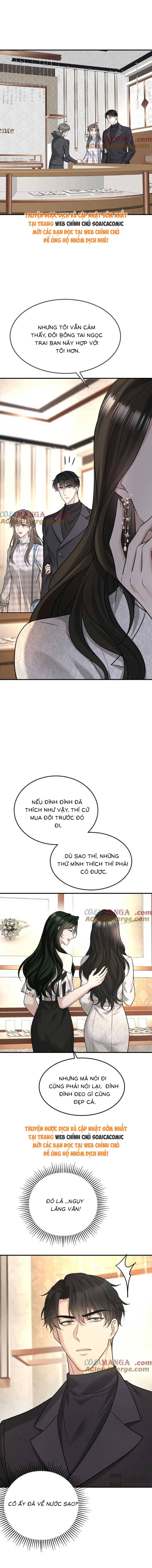 Kết Đẹp Với Chú Út Kiếp Trước Sau Chia Tay Chương 80 Ảnh 15