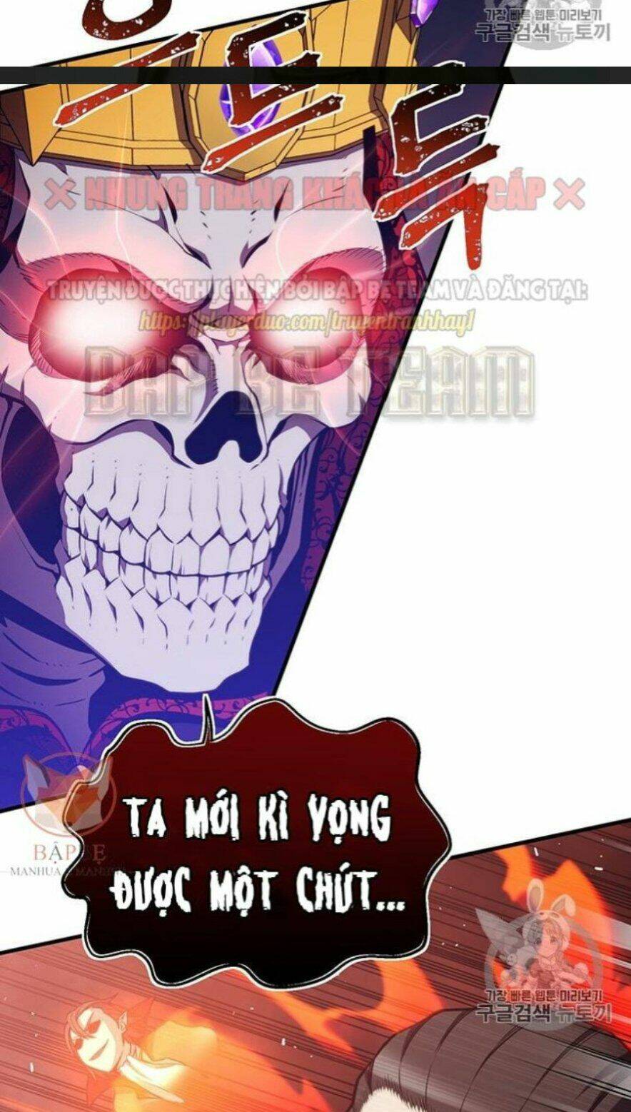 Hành Trình Đế Vương Chương 150 Ảnh 15