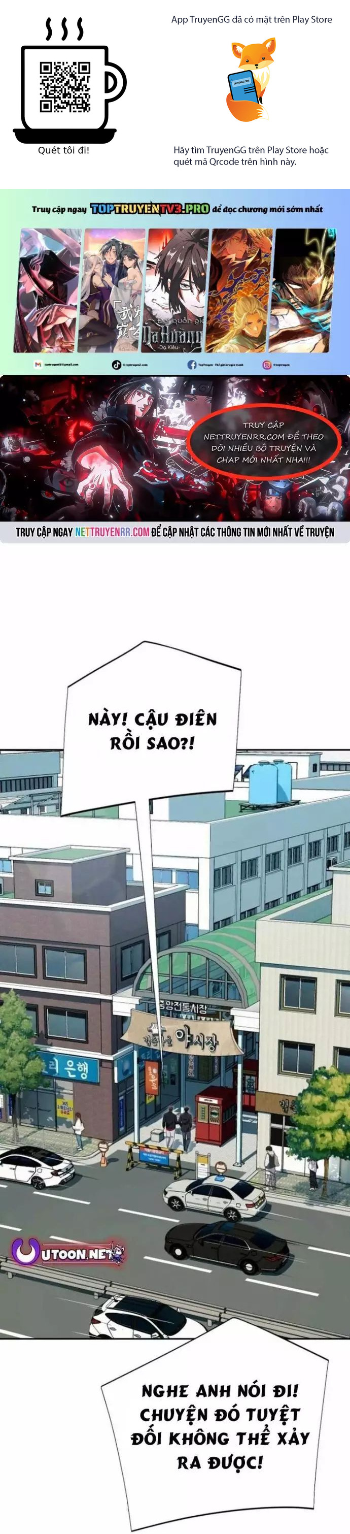 Lừa Đảo Bằng Giọng Nói Làm Đảo Lộn Cuộc Sống Của Bạn Chương 31 Ảnh 2