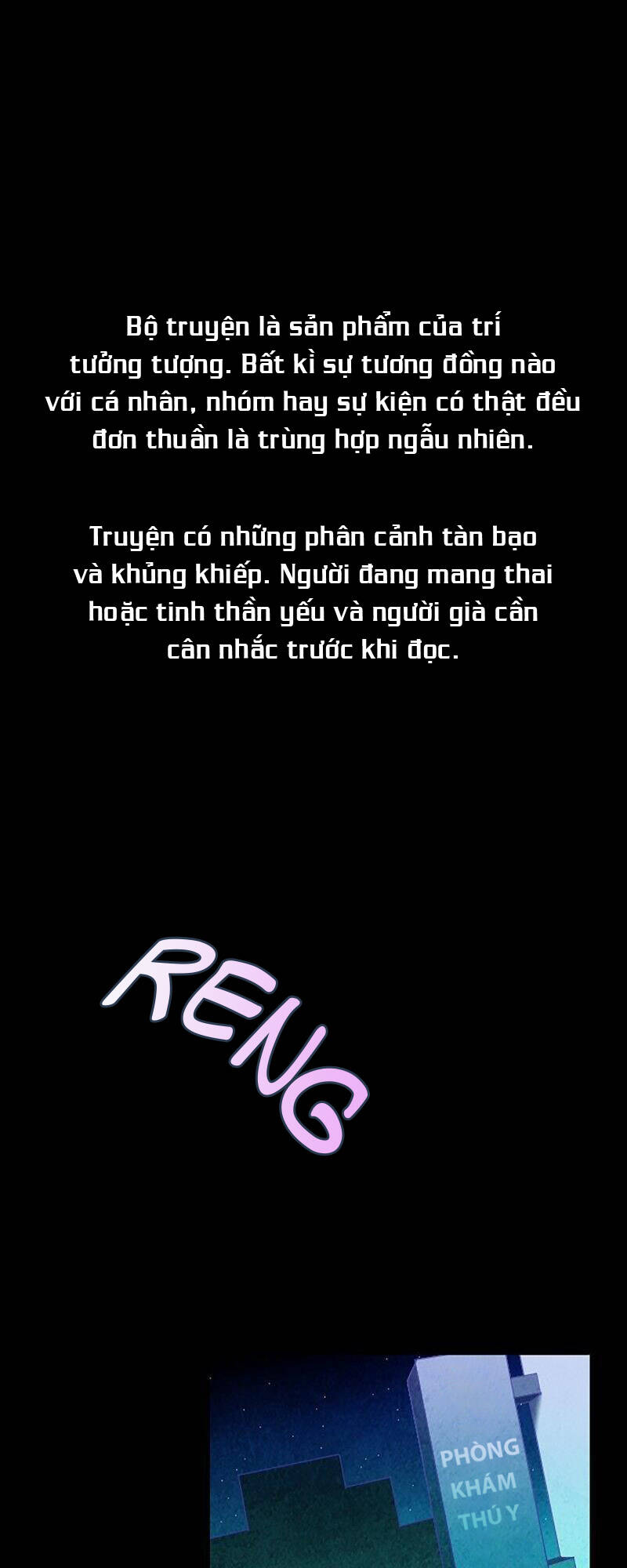 Ma Kể Chuyện Chương 39 Ảnh 2