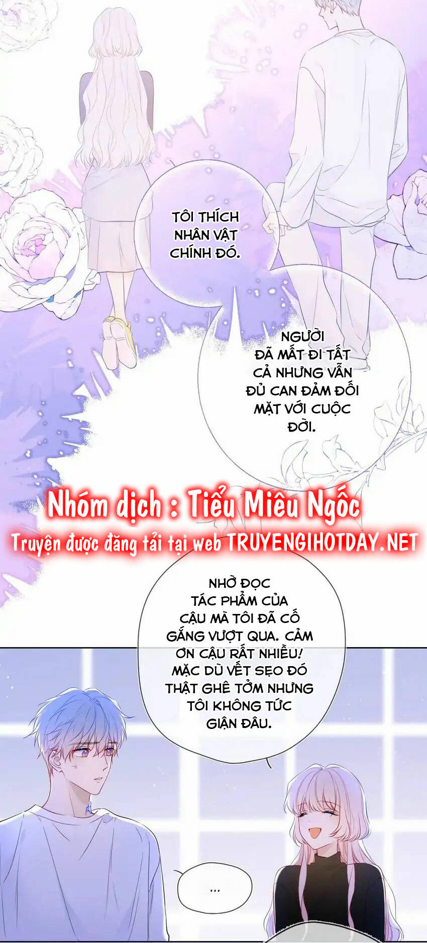 Ngôi Sao Cho Tôi Chương 146 Ảnh 17