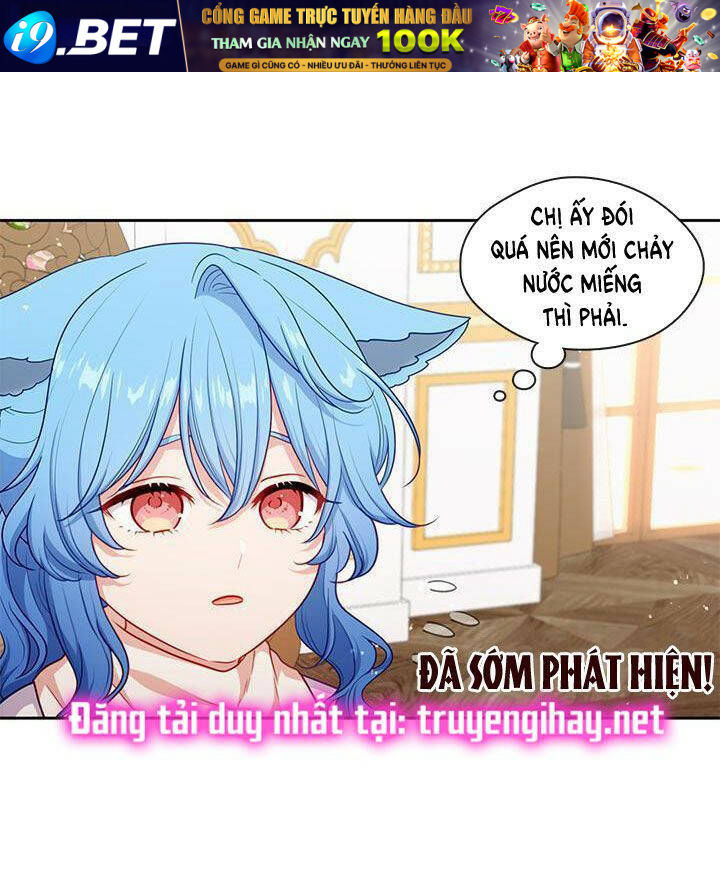 Hãy Coi Chừng Ác Nữ Chương 125 Ảnh 18