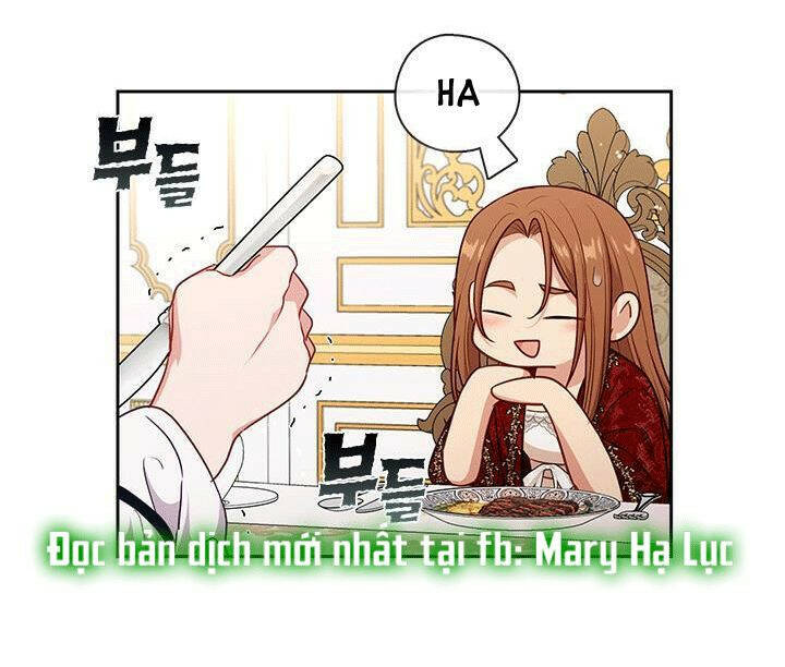 Hãy Coi Chừng Ác Nữ Chương 125 Ảnh 4