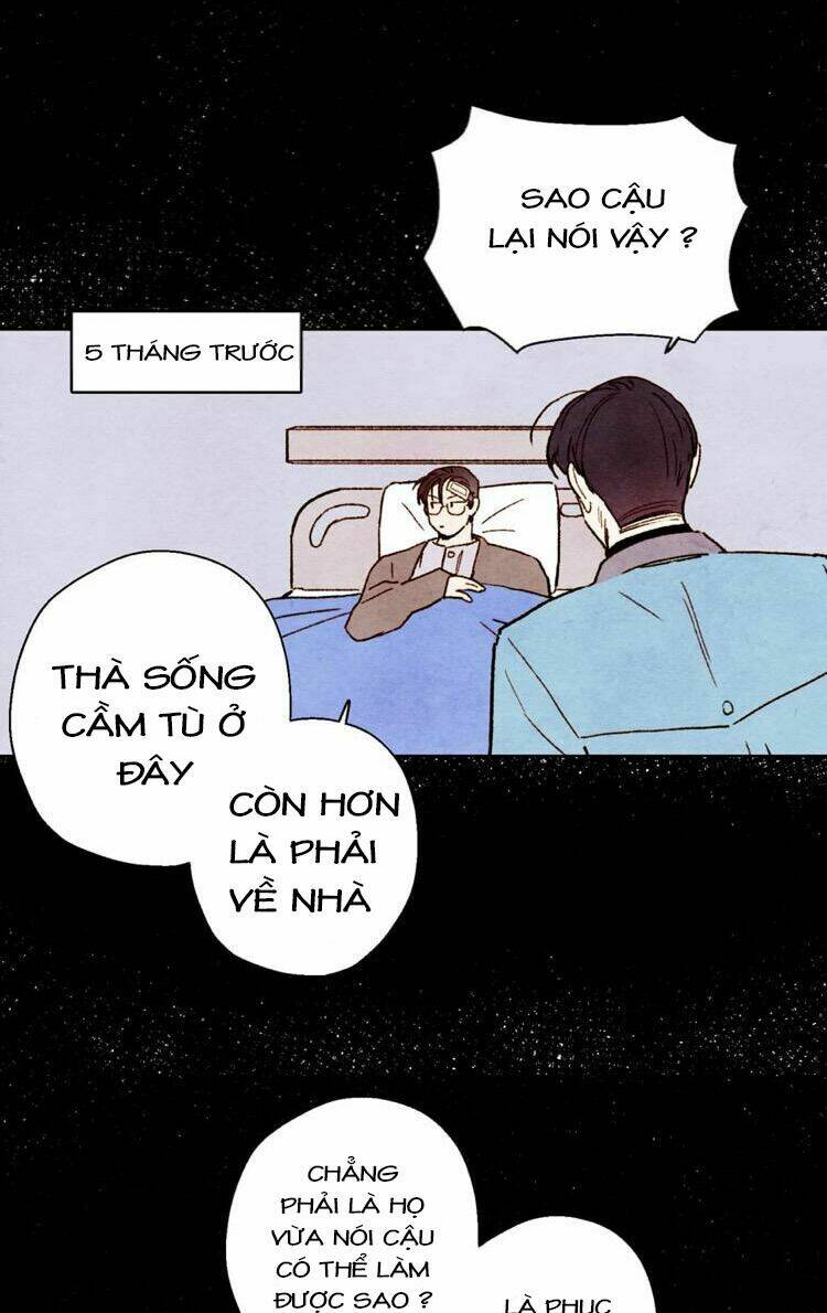 Trợ Lý Đặc Biệt Của Tôi Chương 35 Ảnh 18