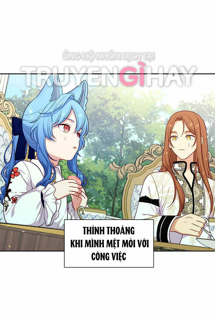 Hãy Coi Chừng Ác Nữ Chương 126 Ảnh 22