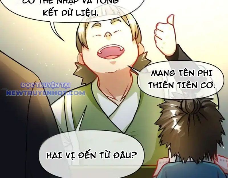 Xuyên Không Tới Thế Giới Tu Chân Nhưng Ta Vẫn Có Mạng Internet Chương 29 Ảnh 83
