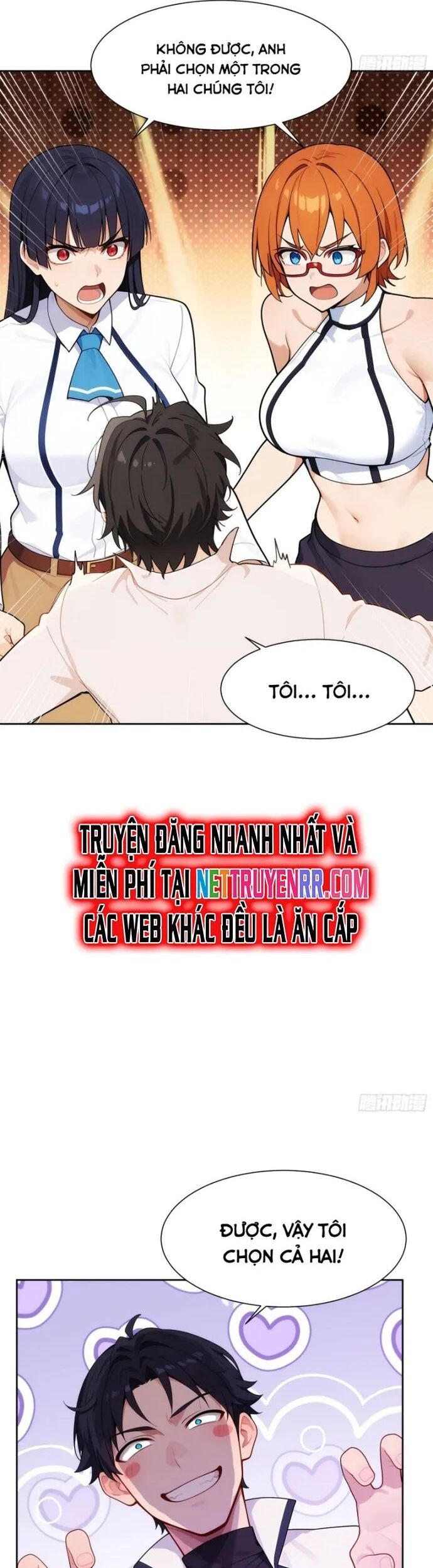 Võ Đạo Tông Sư Trùng Sinh Làm Công Nhân Chương 13.1 Ảnh 23