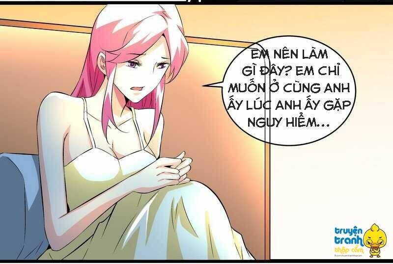 Cường Sủng Hào Môn Tiểu Manh Thê Chương 55 Ảnh 24