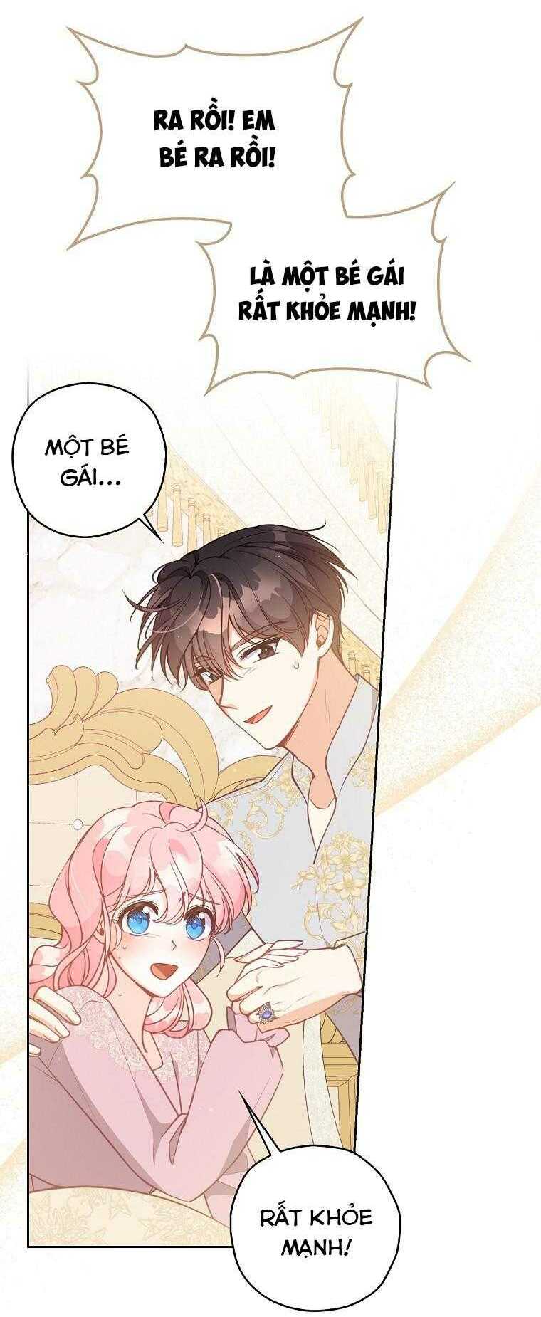 Cô Em Gái Quý Giá Của Nhân Vật Phản Diện Chương 122 Ảnh 43
