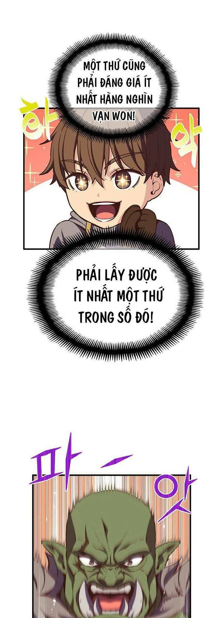 Hành Trình Đế Vương Chương 146 Ảnh 24