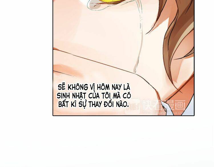 Triệu Nụ Hôn Của Hoàng Tử Chương 4 Ảnh 41