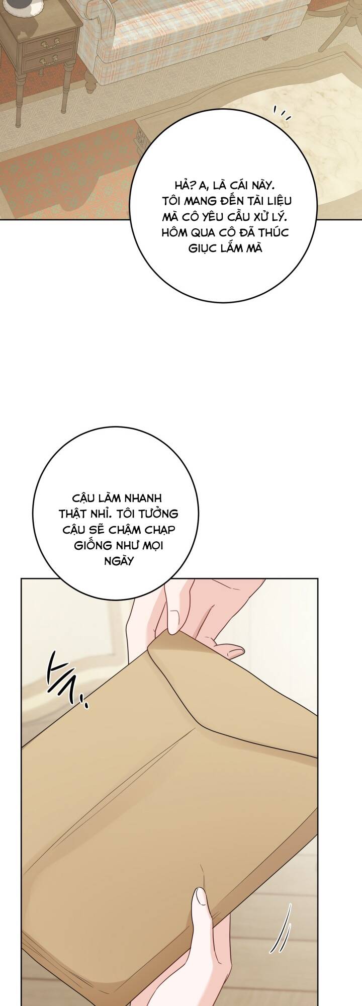 Lịch Sử Đen Tối Của Nam Chính Chương 40 Ảnh 11