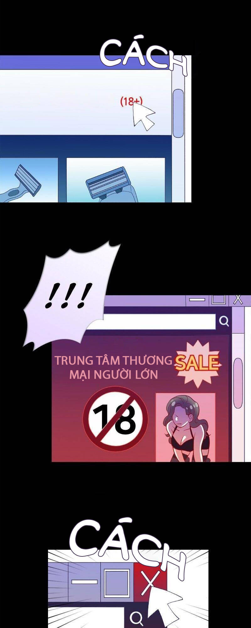 Ma Kể Chuyện Chương 32 Ảnh 3