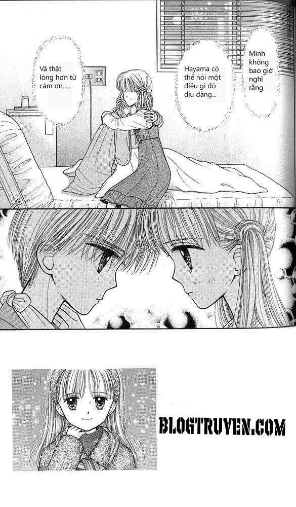 Kodomo No Omocha Chương 39 Ảnh 2