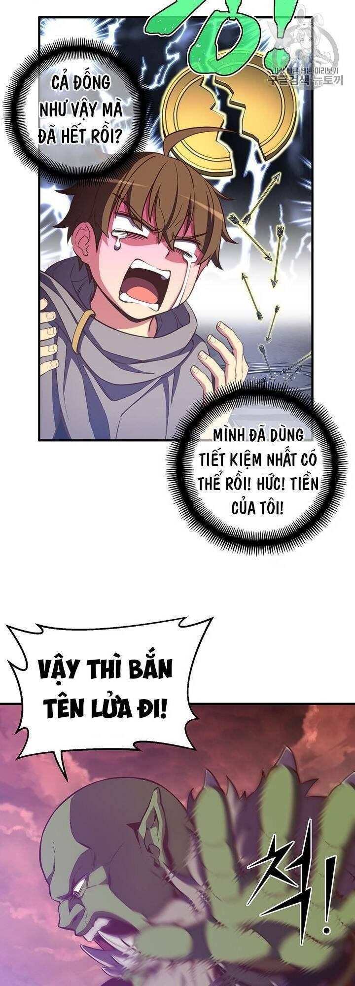 Hành Trình Đế Vương Chương 148 Ảnh 26