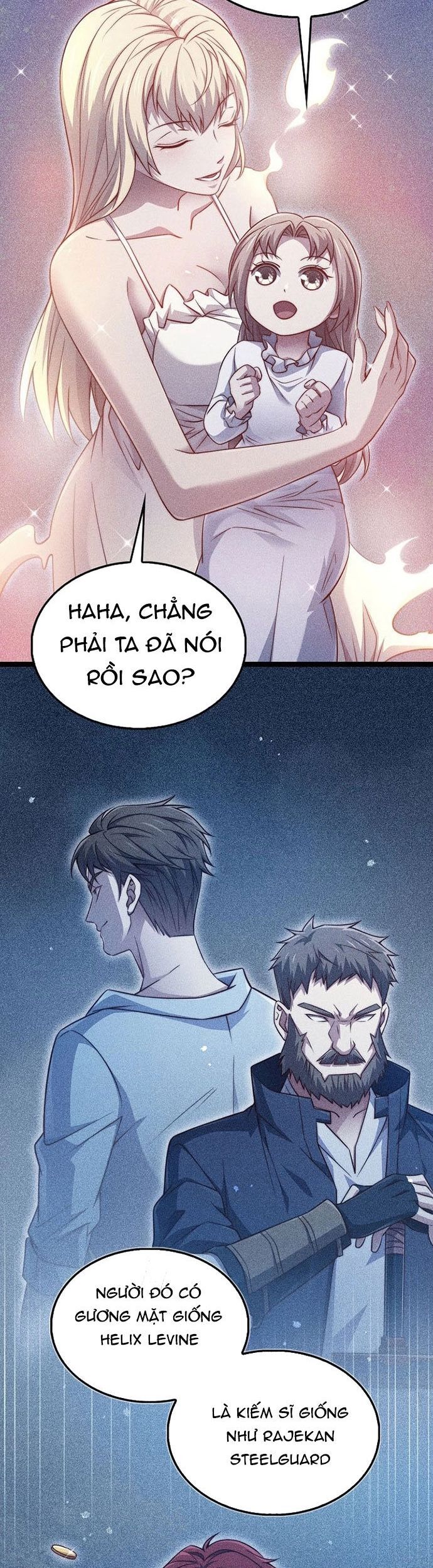 Thương Nhân Thánh Thần Chương 151 Ảnh 8