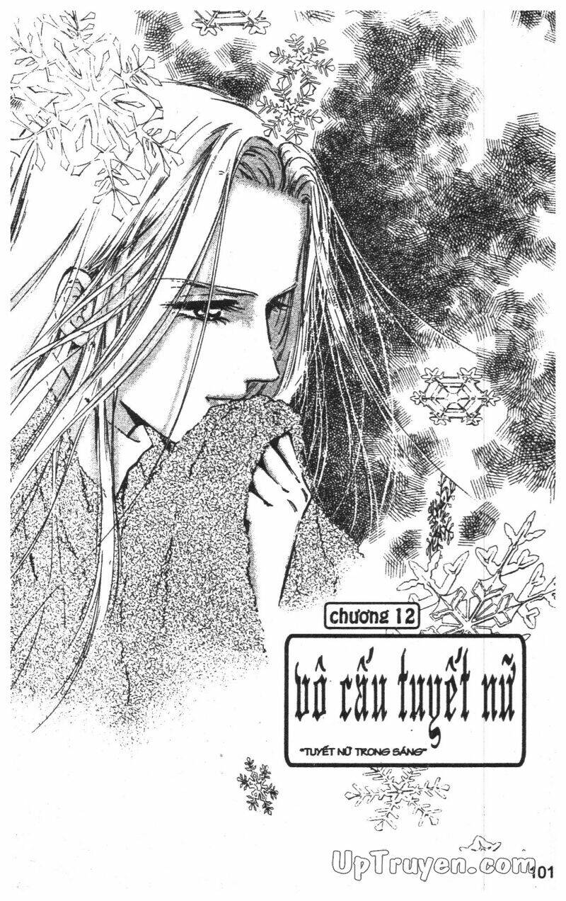 Hoàng Tử Hoa - Bud Boy Chương 5 Ảnh 104