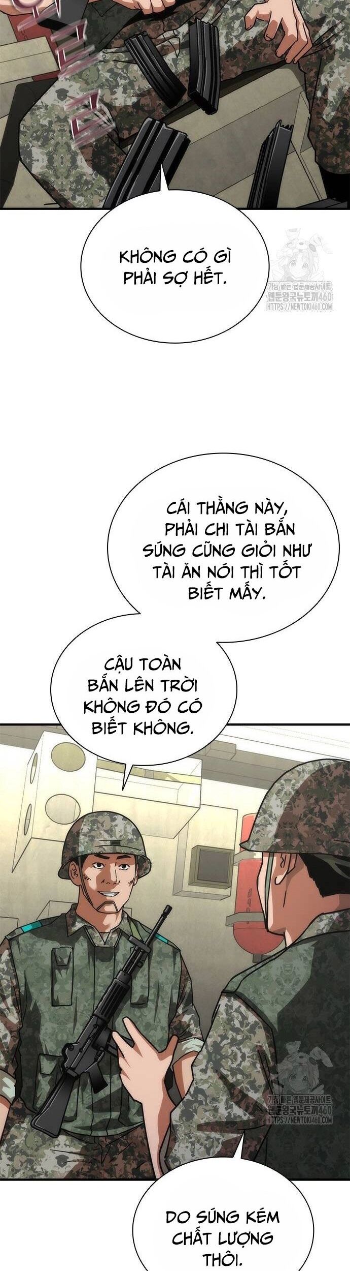 Mạt Thế Zombie 82-08 Chương 66 Ảnh 23