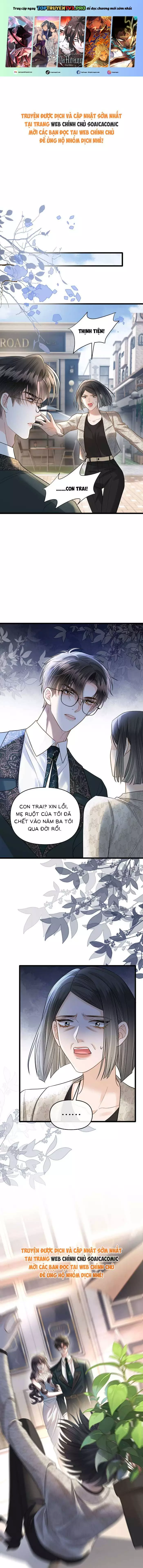 Ngày Mai Cũng Thích Chương 85 Ảnh 2