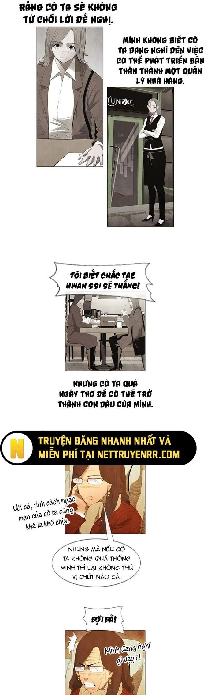 Ngôi Sao Ẩm Thực Michelin Star Chương 84 Ảnh 8