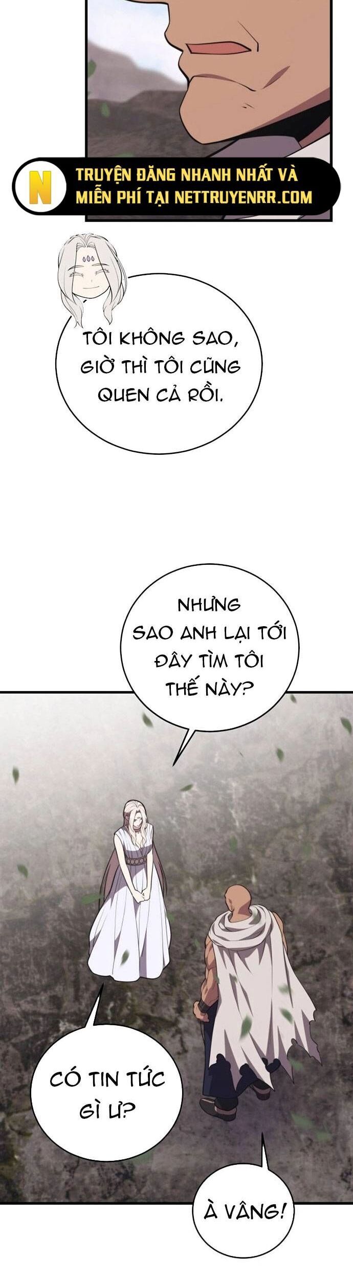 Seoul Tử Linh Sư Chương 132 Ảnh 20