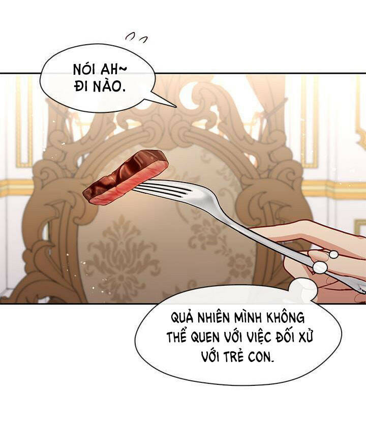 Hãy Coi Chừng Ác Nữ Chương 125 Ảnh 22