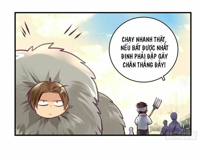 Khanh Như Tơ Chương 50 Ảnh 26
