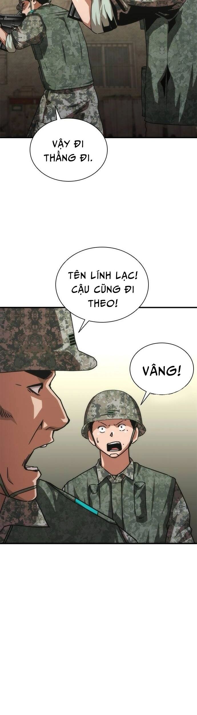 Mạt Thế Zombie 82-08 Chương 70 Ảnh 47