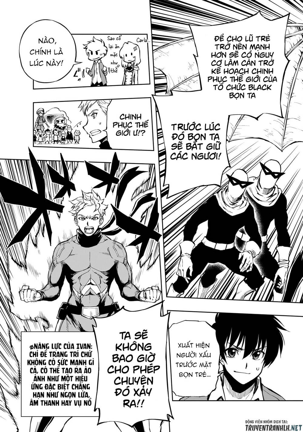 Genjitsu Shugi Yuusha No Oukoku Saikenki Chương 53 Ảnh 24