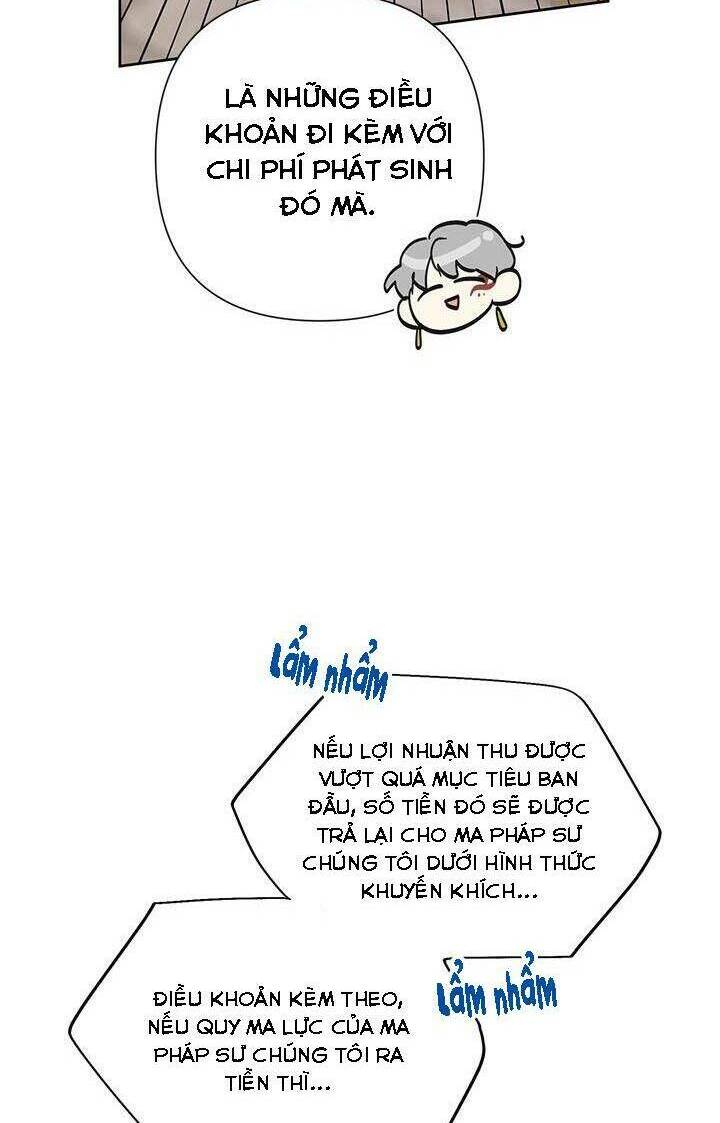 Ác Nữ Hôm Nay Lại Yêu Đời Rồi! Chương 50 Ảnh 9