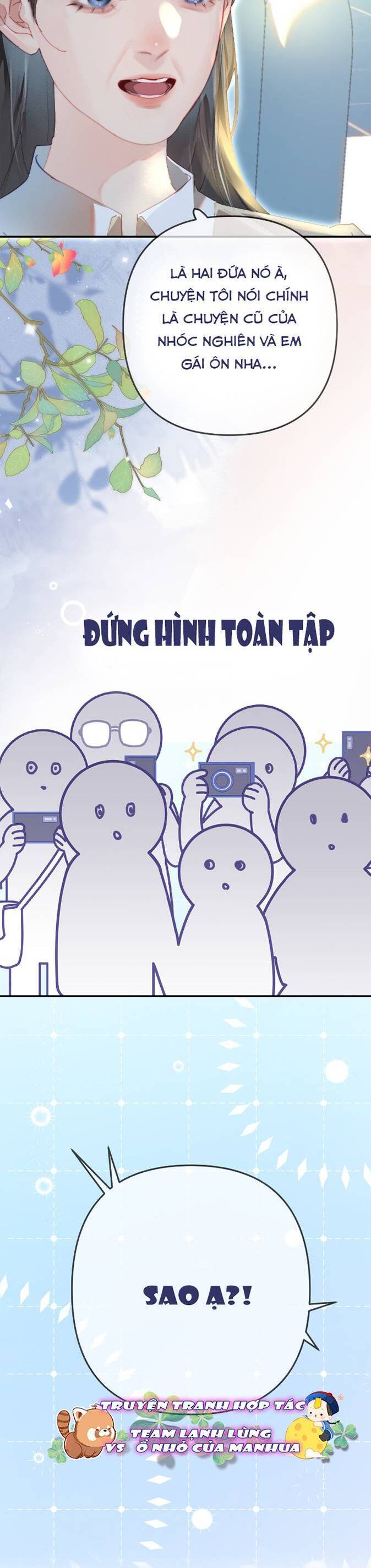 Vợ Chồng Đỉnh Lưu Có Chút Ngọt Ngào Chương 97 Ảnh 7