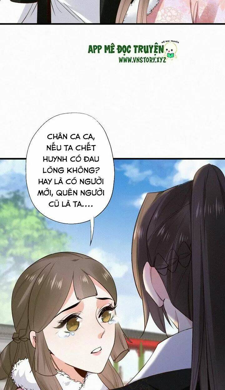 Thiên Hương Mỹ Nhân Chương 124 Ảnh 29