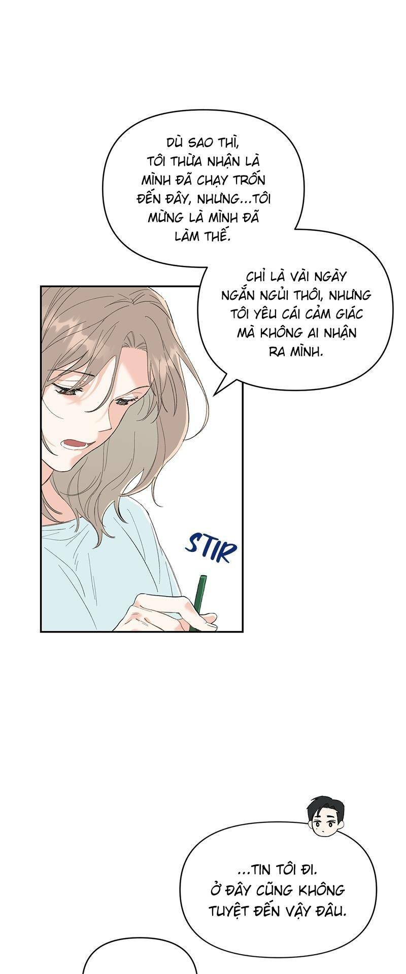 Ly Hôn Nào! Chương 2 Ảnh 16
