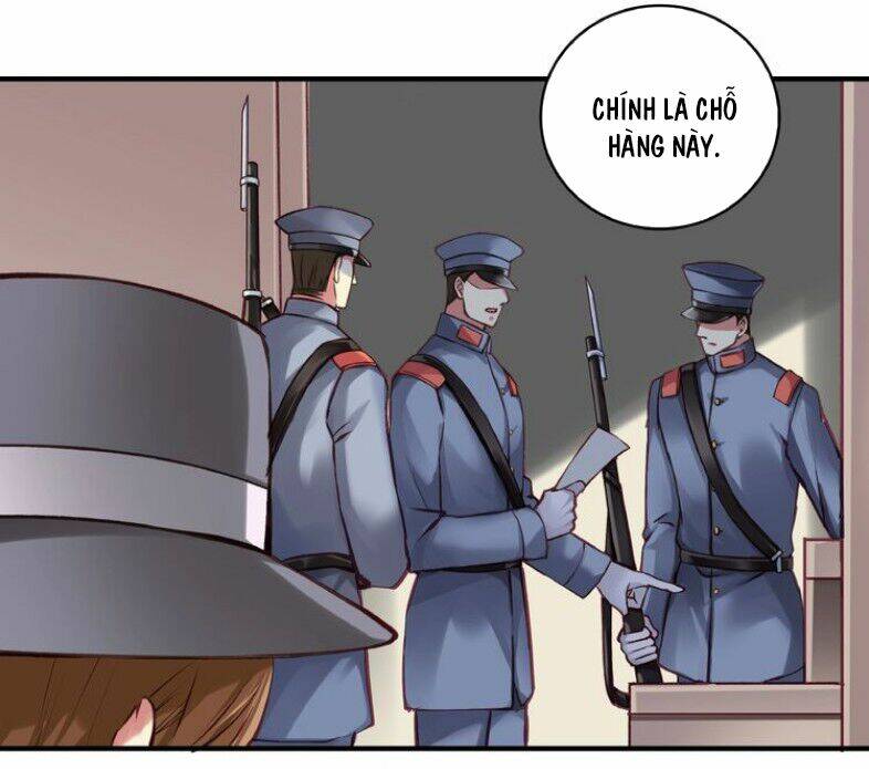 Khanh Như Tơ Chương 58 Ảnh 8