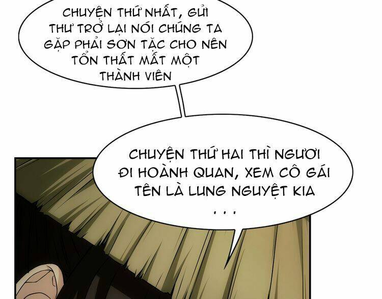 Vân Thiên Thành Chương 3 Ảnh 23