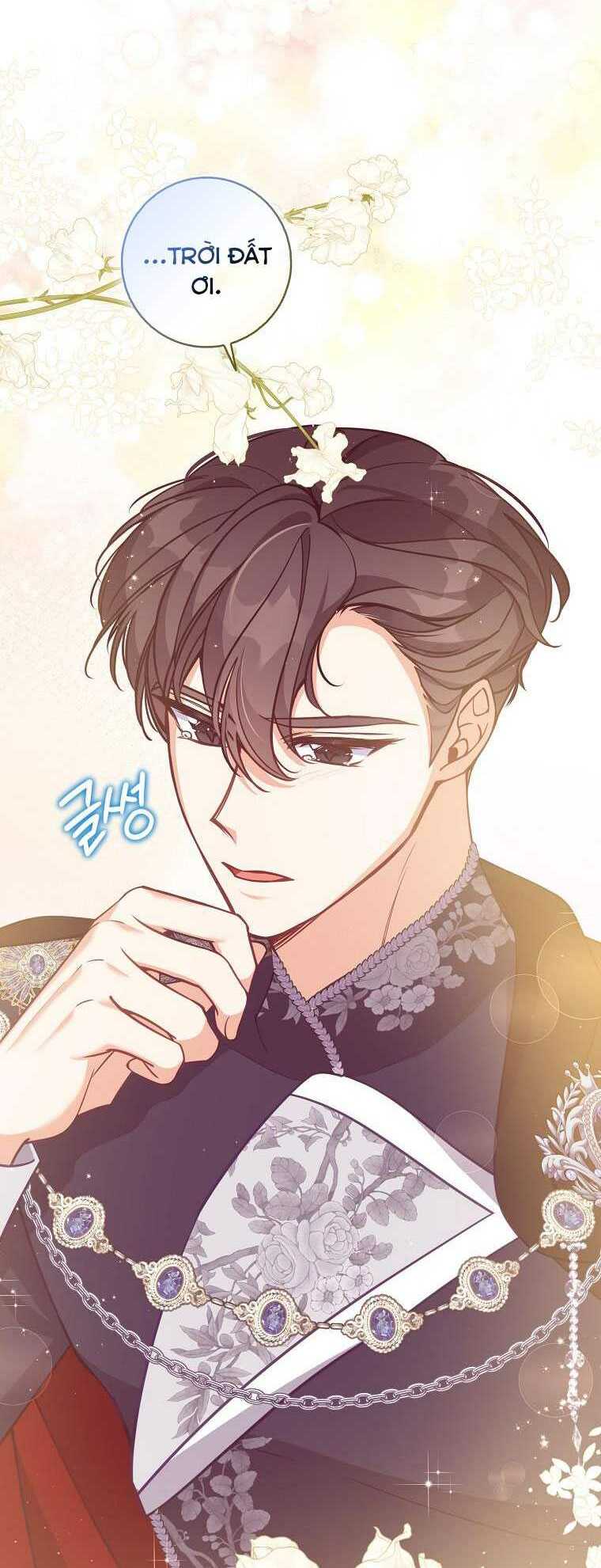 Cô Em Gái Quý Giá Của Nhân Vật Phản Diện Chương 118 Ảnh 54