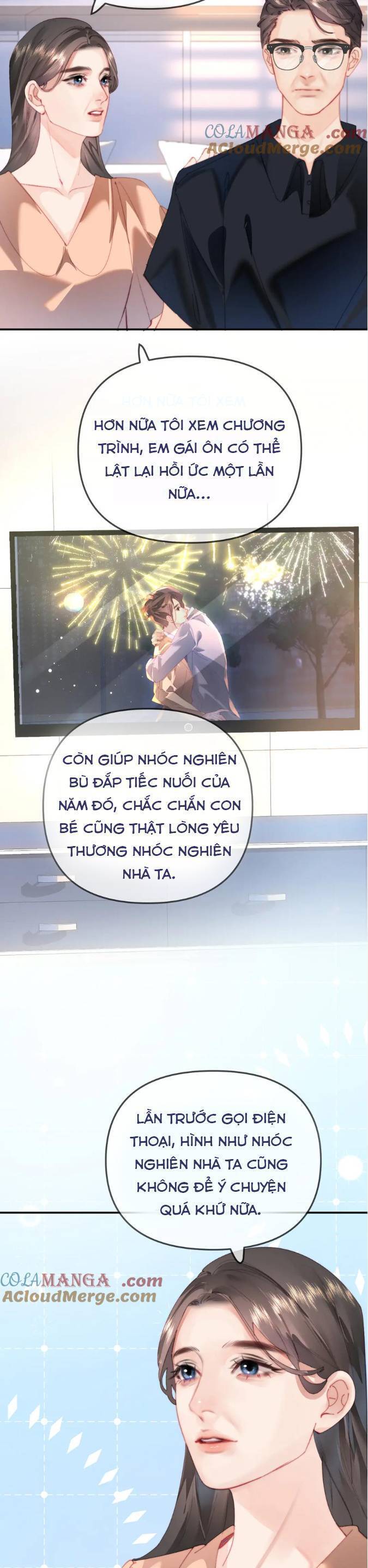 Vợ Chồng Đỉnh Lưu Có Chút Ngọt Ngào Chương 97 Ảnh 21