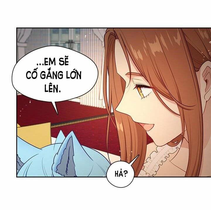 Hãy Coi Chừng Ác Nữ Chương 128 Ảnh 34