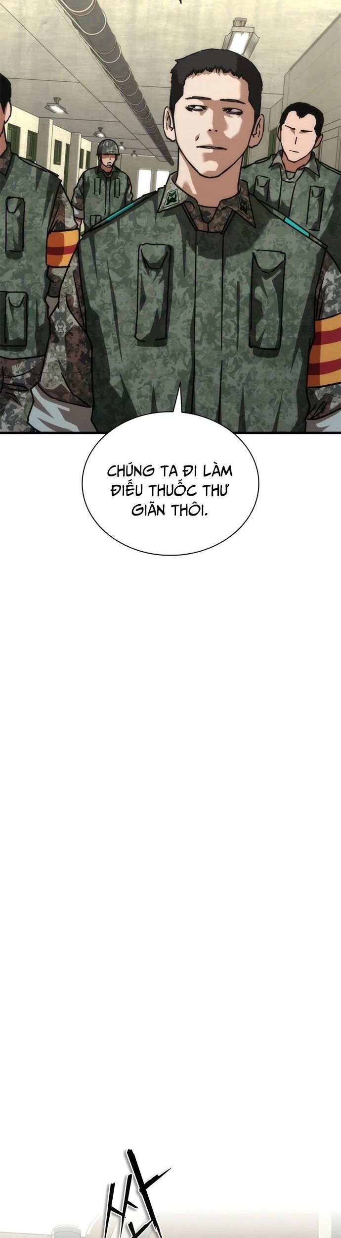 Mạt Thế Zombie 82-08 Chương 64 Ảnh 29