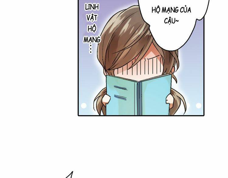 Triệu Nụ Hôn Của Hoàng Tử Chương 5 Ảnh 46