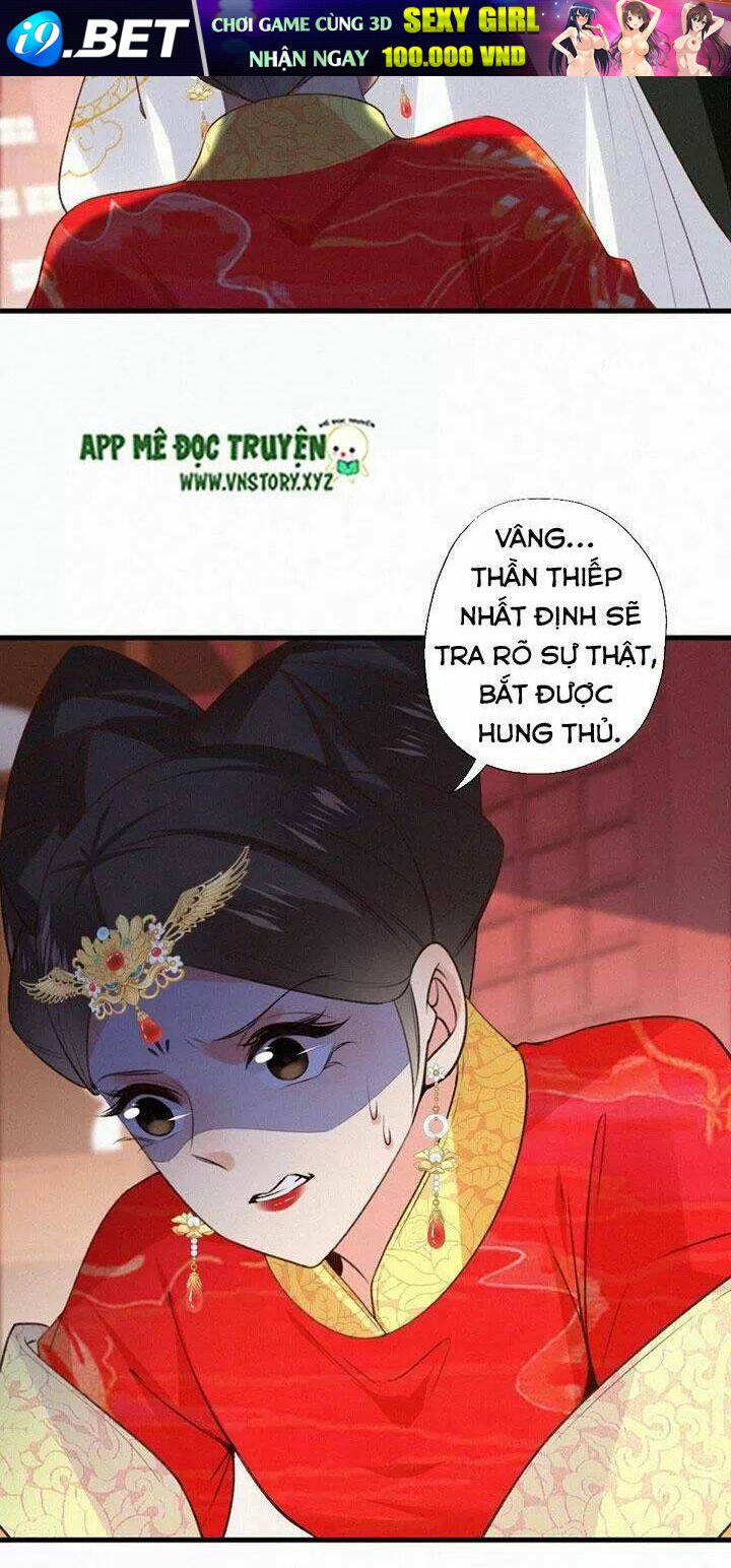 Thiên Hương Mỹ Nhân Chương 131 Ảnh 44