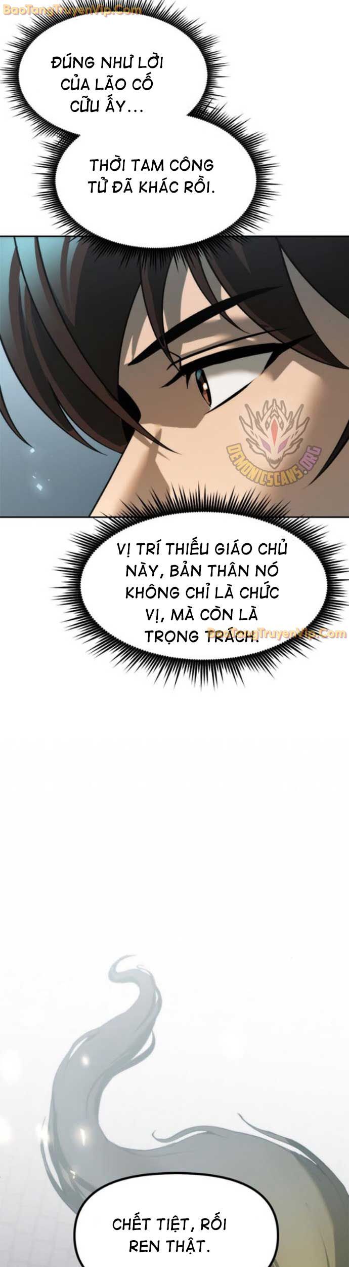 Ma Đạo Chuyển Sinh Ký Chương 112 Ảnh 49