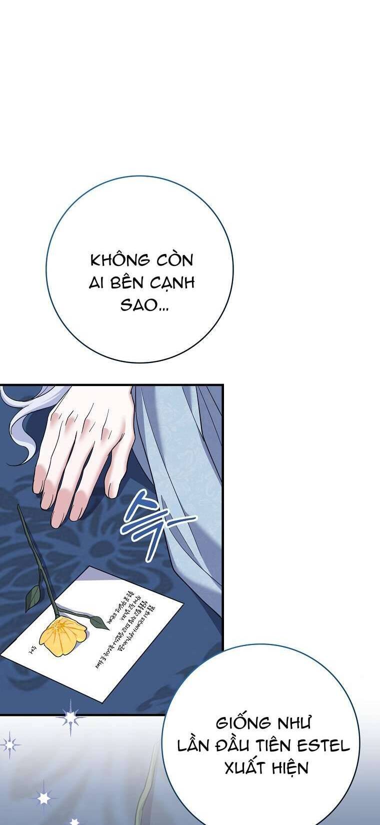 Vị Hôn Phu Phản Diện Cản Trở Con Đường Hoa Của Tôi Chương 57 Ảnh 55